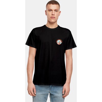 Merchcode Game Time Grit T-shirt