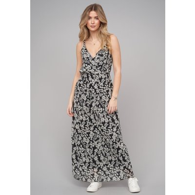 Cloud5ive Maxi DressFloral Print
