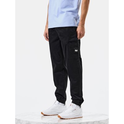 Weekend Offender BORDETA WOVEN COTTON RELAXED PANT