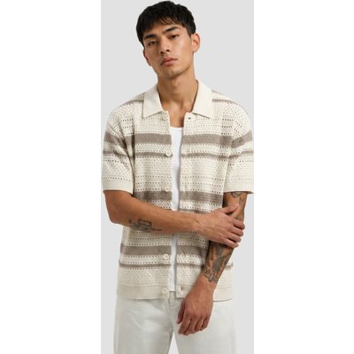 Dstrezzed Mica Shortleeve Vest