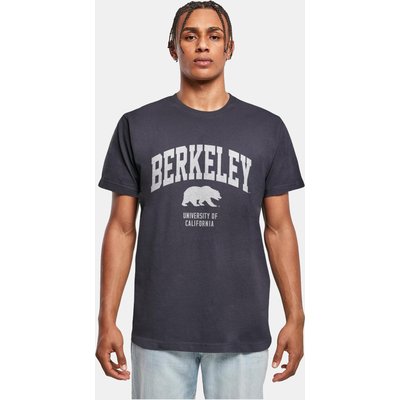Merchcode Berkeley University - Bear T-Shirt