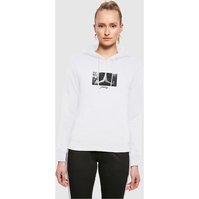 Mister Tee Ladies Pray Hoody