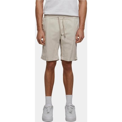 Urban Classics Stretch Twill Joggshorts