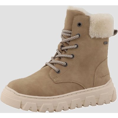 Tom Tailor Stiefel