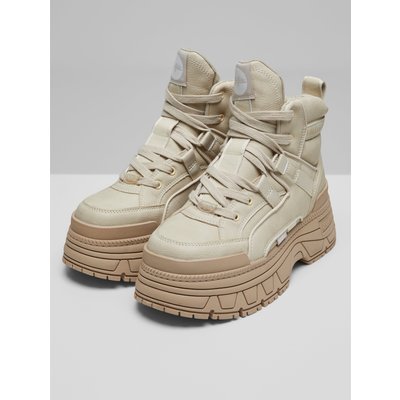 Buffalo Fusion Hyb Mid Boots