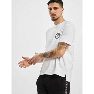 Carlo Colucci Logo T-Shirt