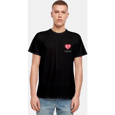 Merchcode Football - Turkey T-shirt