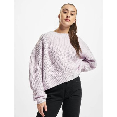 Urban Classics Ladies Wide Oversize Sweater
