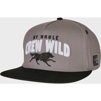 Cayler & Sons Crew Wild Cap