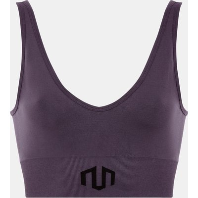 Morotai Naikan Seamless Sports Bra