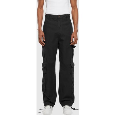 Karl Kani Retro Washed Cargo Pants