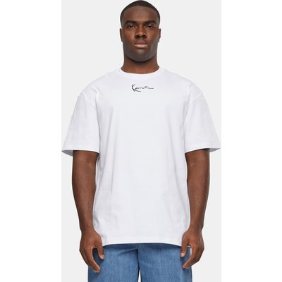 Karl Kani Small Signature Diner T-Shirt