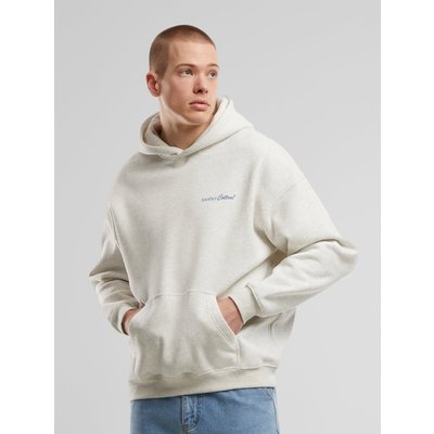 Another Cotton Lab Breakfast Club Oversized Hoodie