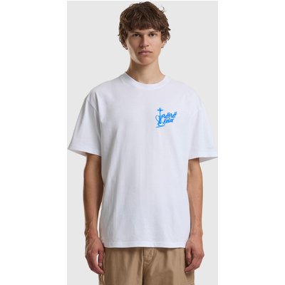 Mister Tee Traditional Hookah Oversize