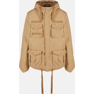 Brandit Men Respite Jacket