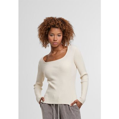 Estelou Rib longsleeve