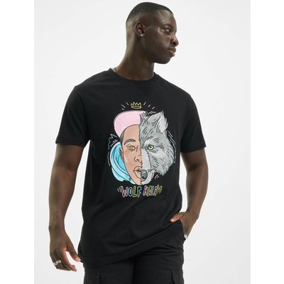 Mister Tee Tyler Wolf