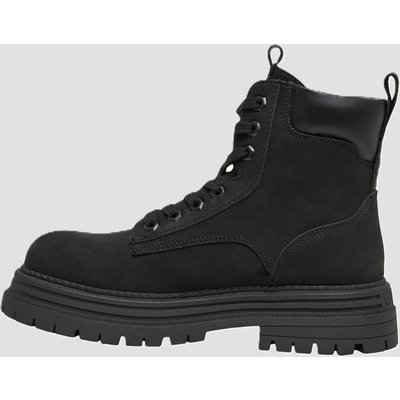 Buffalo LENNOX DESERT - VEGAN NUBUCK