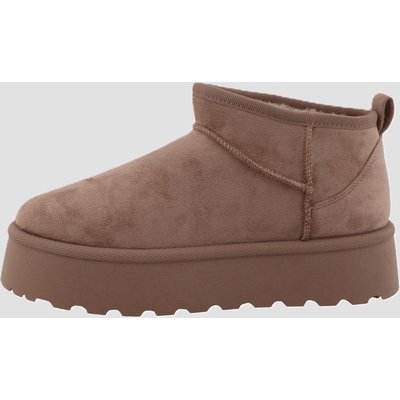 Tom Tailor Stiefel