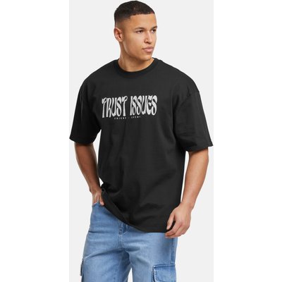 DEF Trust Issues T-Shirt