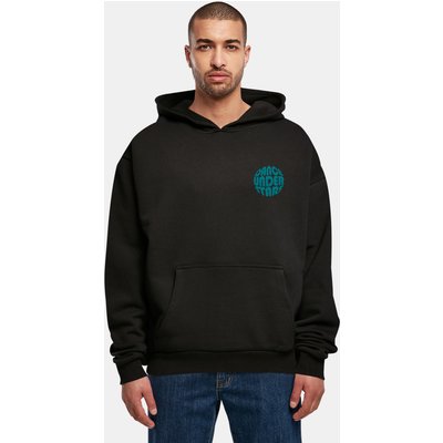 Merchcode Dance Under Stars Oversized Hoody