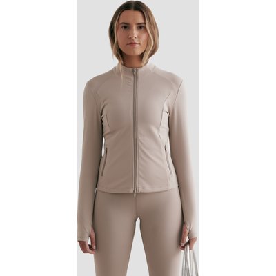 aim'n Sense Zip Übergangsjacke