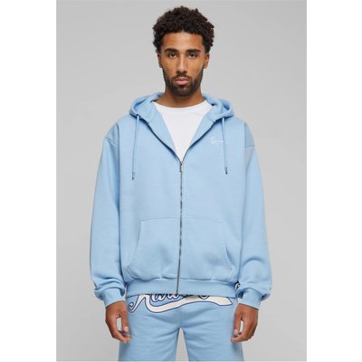 Karl Kani Chest Signature Os Full Zip Diner Hoodie