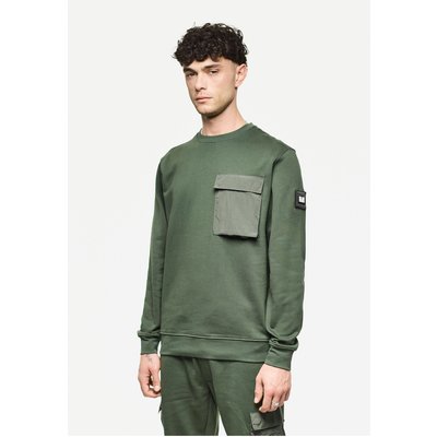 Weekend Offender NEVE SWEATER