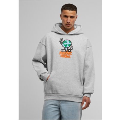 Market Studios WORLD PEACE HOODIE