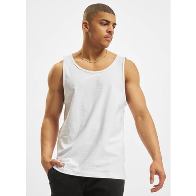 Urban Classics Jersey Big Tank