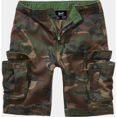 Brandit Kids Urban Legend Short