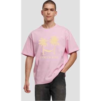 Lost Youth Oversized Tee - Right Direction