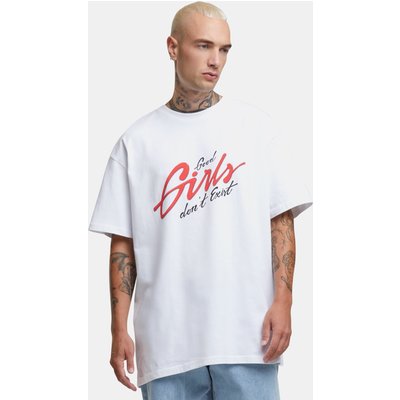 Mister Tee Good Girls Oversize
