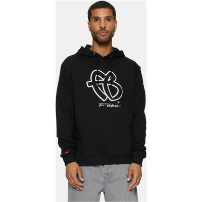 Fubu Classic Hooded Sweatshirt