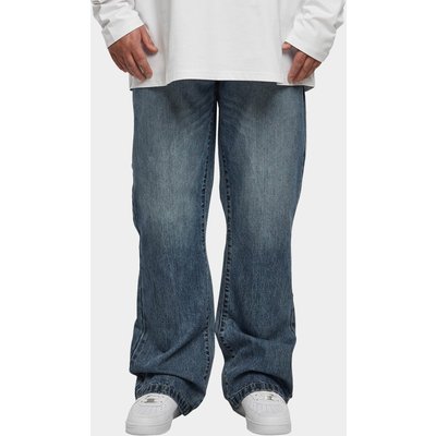Urban Classics Flared Jeans