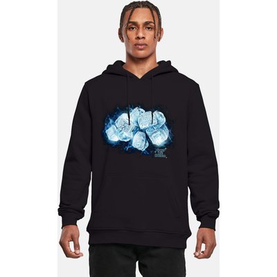 Mister Tee Ice Rings Hoody