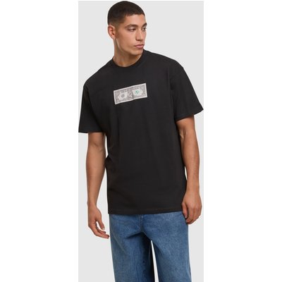 Santa Cruz Mako Dollar T-Shirt