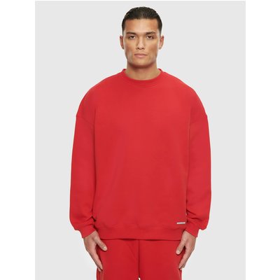 Bazix Republiq Super Heavy Blank Pullover