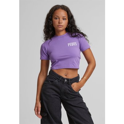 PEQUS Back Logo Top