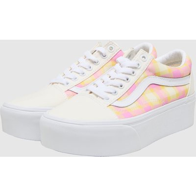 Vans Ua Old Skool Stackform Schuh