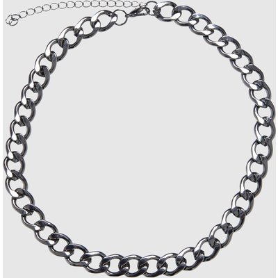 Urban Classics Big Chain Necklace