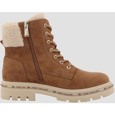 Tom Tailor Stiefel