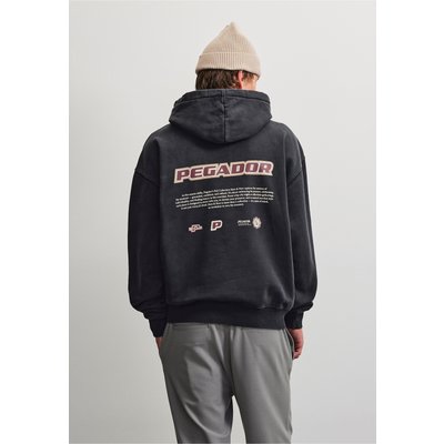 PEGADOR Binibeca Oversized Hoodie