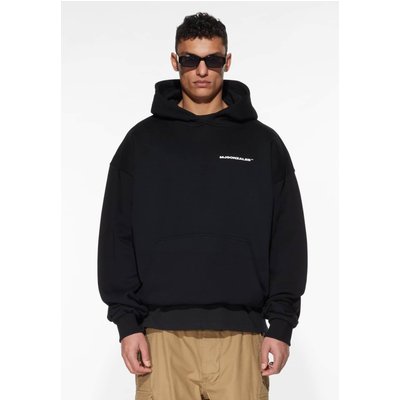 MJ Gonzales Atelier x Heavy Oversized Hoody