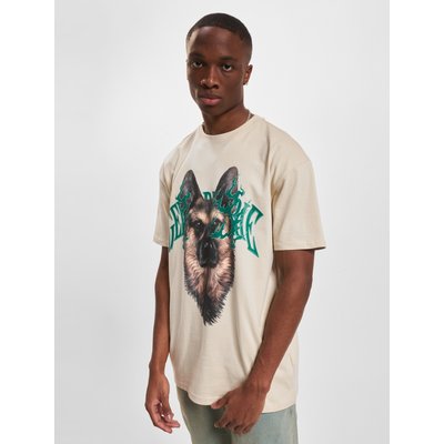 Mister Tee Upscale Gendarmerie Oversize