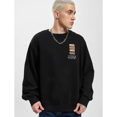 Dangerous DNGRS Wallarts Pullover