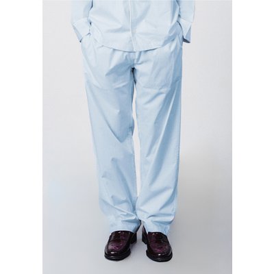 Pockies Blue Pyjama Pants