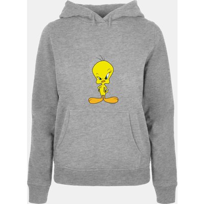 Absolute Cult Ladies Looney - Tunes Angry Tweety Hoody