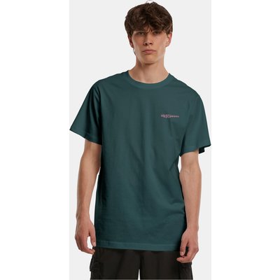 Merchcode Die Flippers - Wir Sagen Danke Schön T-Shirt