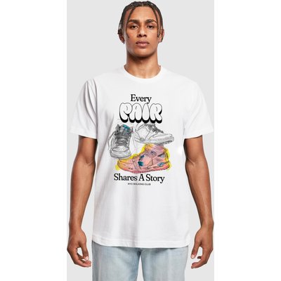 Mister Tee Sneaker Story